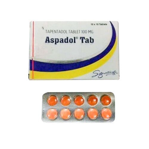 Tapentadol 100 MG