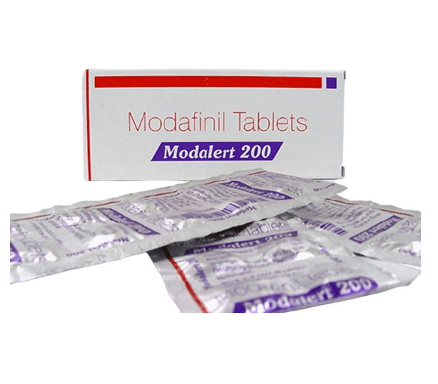 Modafinil 200 Mg